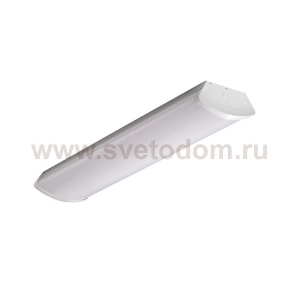 Линейный светильник накладной Kanlux MEBA 4LED 2X60 OP PS (26963)