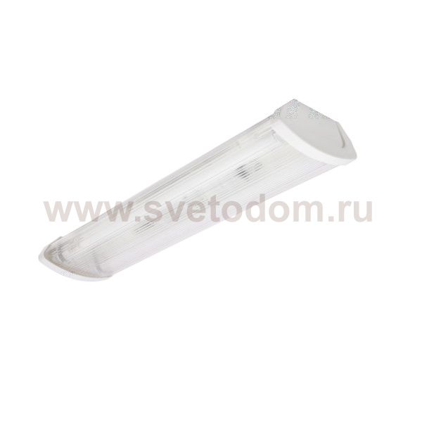 Линейный светильник накладной Kanlux MEBA 4LED 2X60 PS (26960)