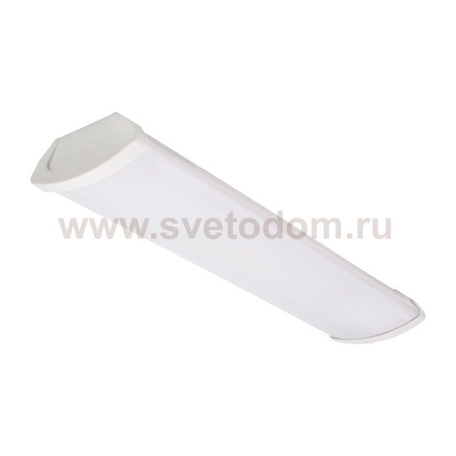 Светильник линейный 60 см Kanlux MEBA TL-218/OP (7252)