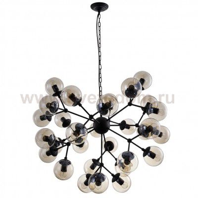 Люстра Crystal Lux MEDEA SP30 (2420/330)