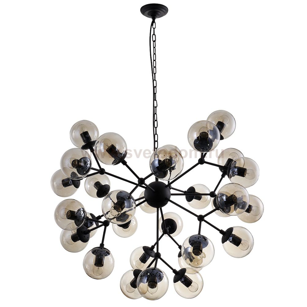 Люстра Crystal Lux MEDEA SP30 (2420/330)