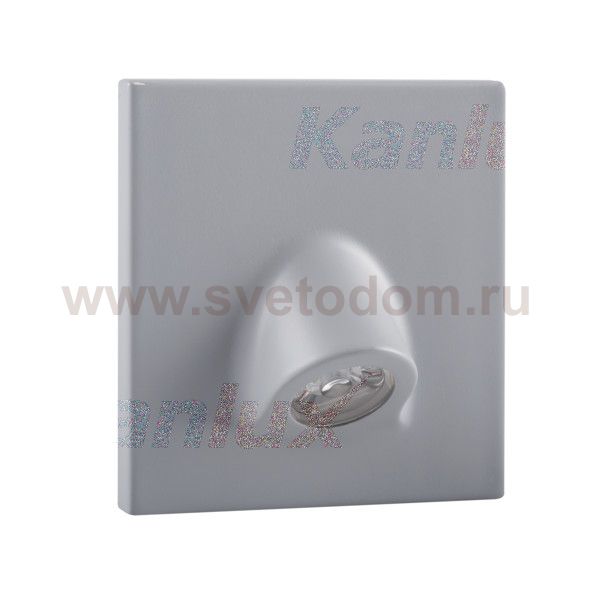 Подсветка лестниц Kanlux MEFIS LED GR-WW  (32498)