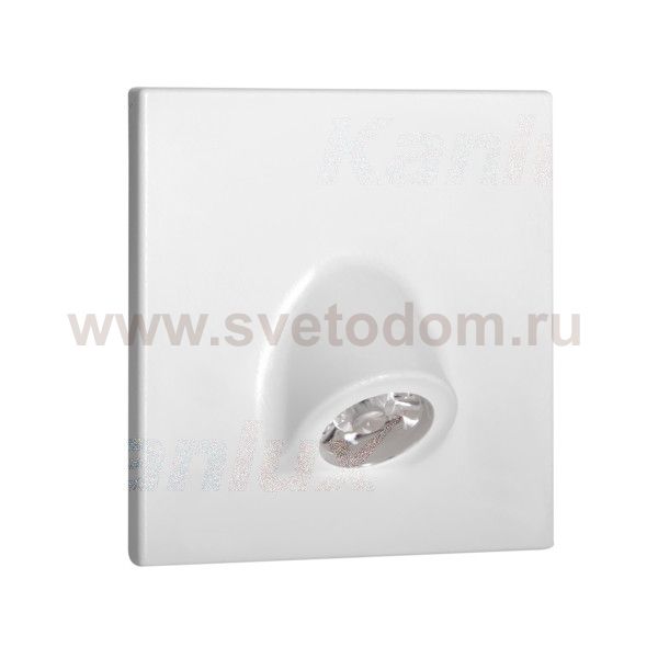 Подсветка лестниц Kanlux MEFIS LED W-WW  (32494)
