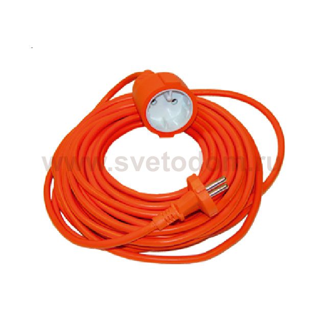 Удлинитель садовый 30 метров Kanlux MER KF-HY3-01 30M (4401)