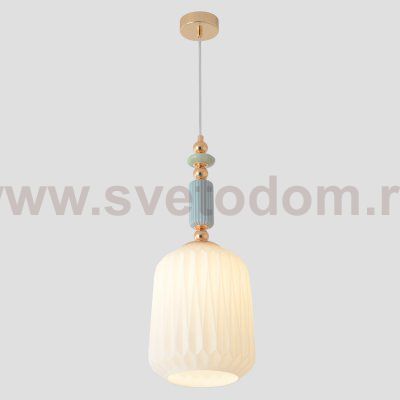 Светильник подвесной Crystal Lux MERINGUE SP1.2