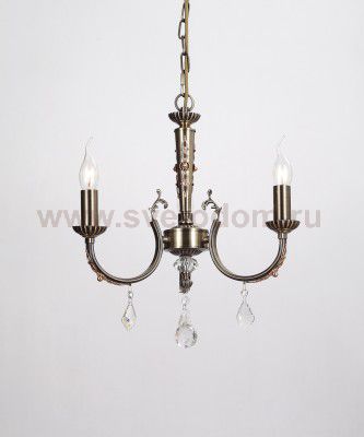 Люстра Lucia Tucci Messina 143.3 antique