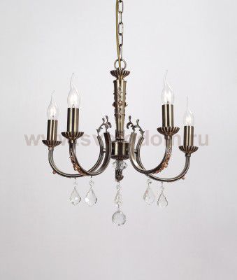 Люстра Lucia Tucci Messina 143.5 antique