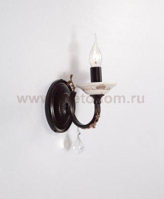 Светильник Lucia Tucci MESSINA W143.1 brown