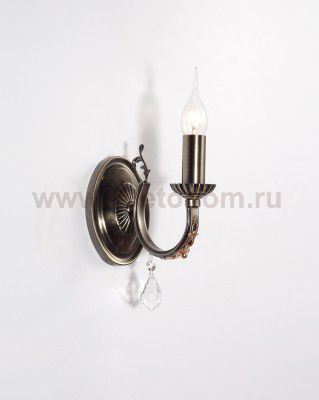 Светильник Lucia Tucci MESSINA W143.1 antique