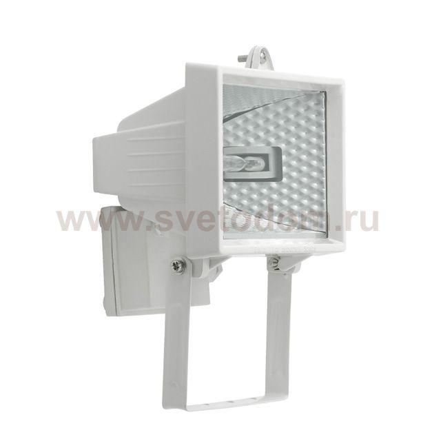 Галогеновый прожектор 150вт Kanlux MEX CE-81-W (602)