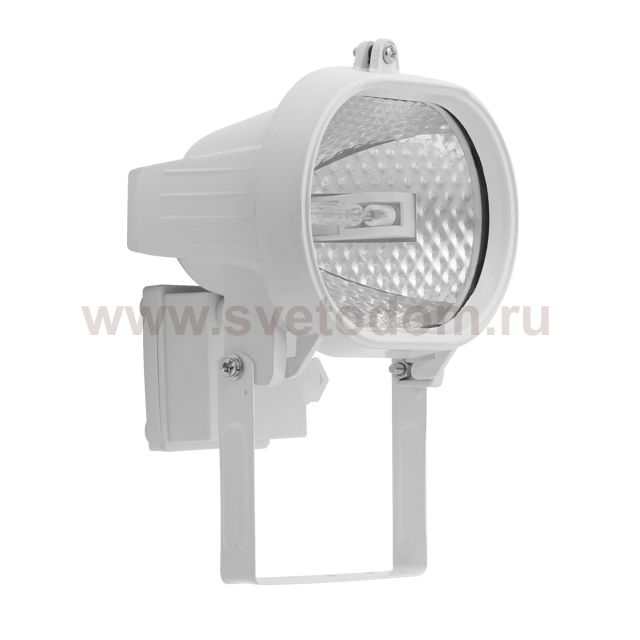 Галогеновый прожектор 150 вт Kanlux MEZO CE-81-Y-W (665)