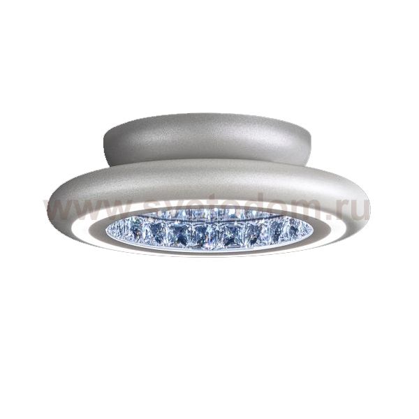 Настенный/Потолочный светильник MFC121E-SI1S