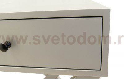 Дизайнерская тумба Tomas Silver MAK interior MGCG-03-S Серый