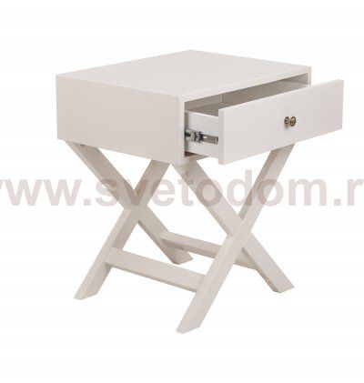 Дизайнерская тумба Tomas Ivory MAK interior MGCG-03-W2 Бежевый