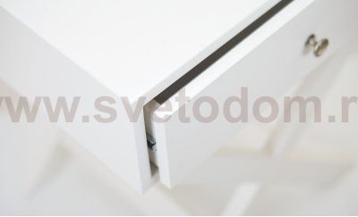 Дизайнерская тумба Tomas Ivory MAK interior MGCG-03-W2 Бежевый