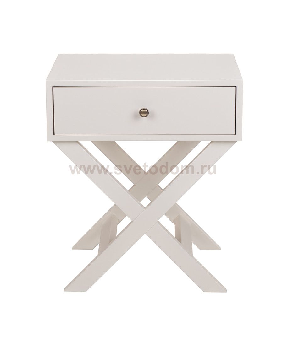 Дизайнерская тумба Tomas Ivory MAK interior MGCG-03-W2 Бежевый