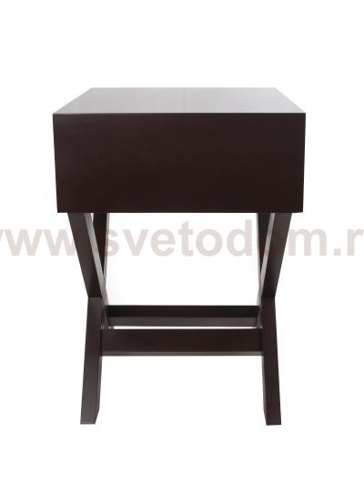 Дизайнерская тумба Tomas MAK interior MGCG-03 Коричневый
