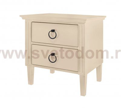 Дизайнерская тумба Nort Beige MAK interior MGCG-06-B1019 Бежевый