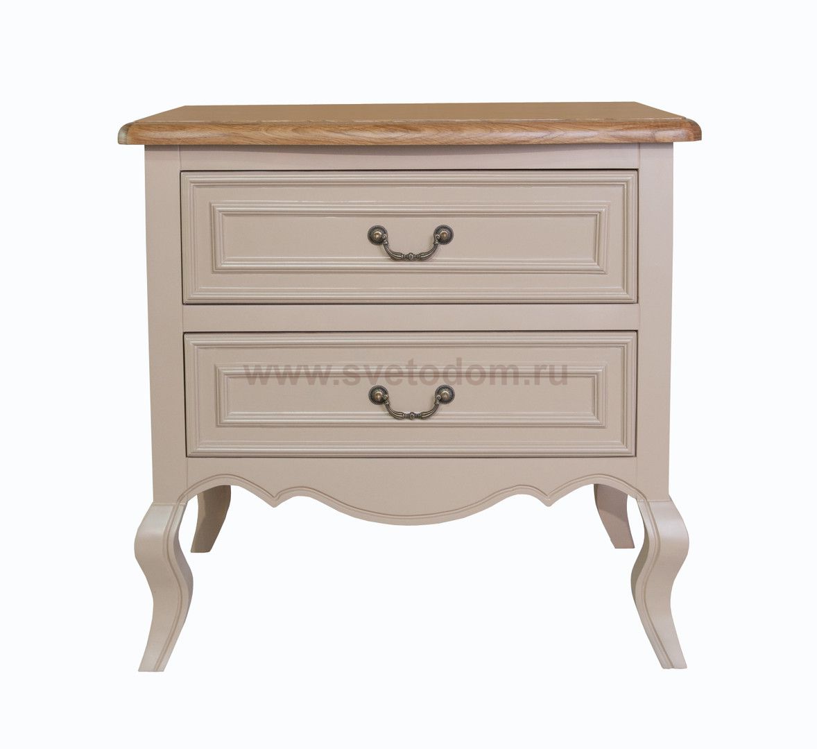 Дизайнерская тумба Loris Beige MAK interior MGCG-09-O Бежевый