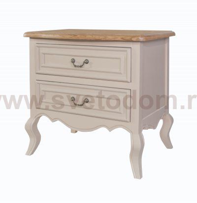 Дизайнерская тумба Loris Beige MAK interior MGCG-09-O Бежевый