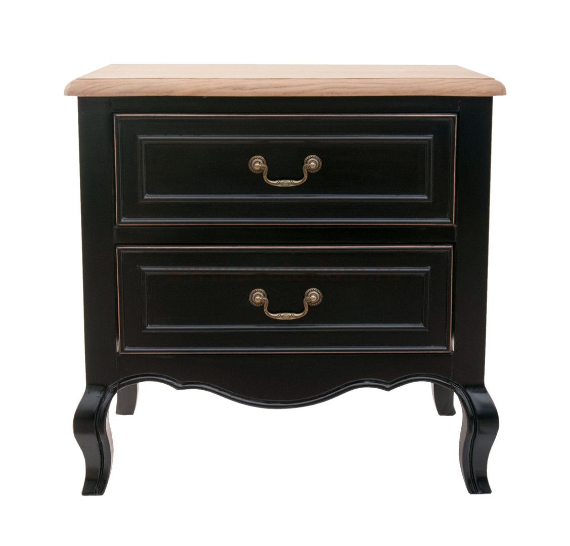 Дизайнерская тумба Loris MAK interior MGCG-09 Черный