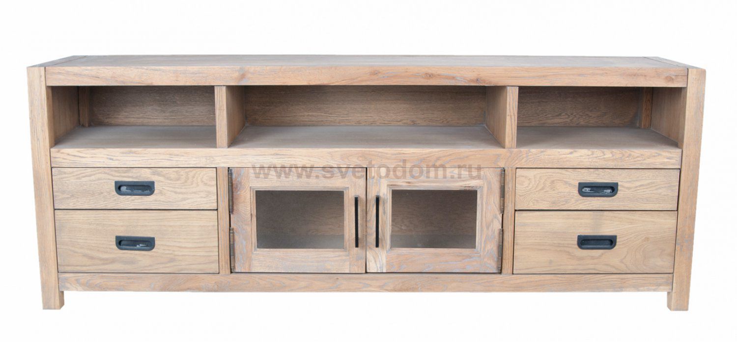 Дизайнерская тумба Farran MAK interior MGDG-05 Натуральный