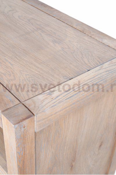 Дизайнерская тумба Farran MAK interior MGDG-05 Натуральный