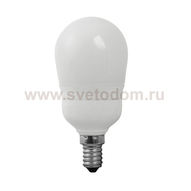 Люминесцентная лампа е14 Kanlux MGLOB XEU48-11XG E14 (12696)