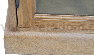 Шкаф Aero MAK interior MGSG-14 Натуральный