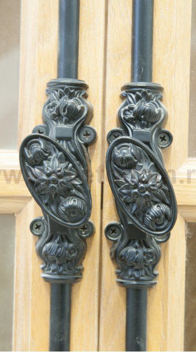 Шкаф Aero MAK interior MGSG-14 Натуральный