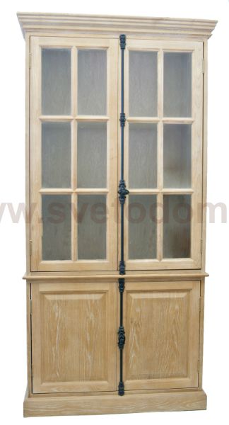 Шкаф Carino MAK interior MGSG-19 Натуральный