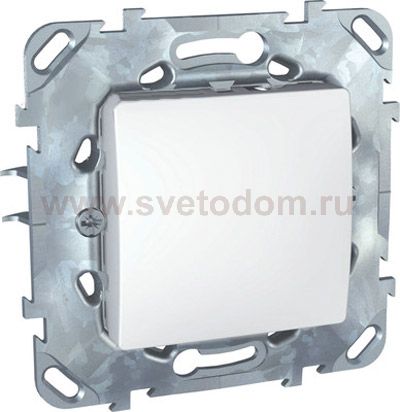 Переключатель 1-клавишный (сх.6) MGU5.203.18ZD