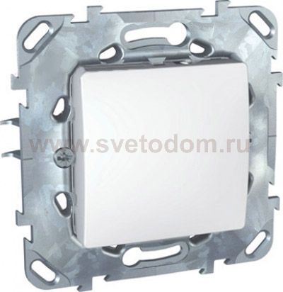 Выключатель перекрестный 1-клавишный (сх.7) MGU5.205.18ZD