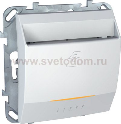 Выключатель карточный с задержкой отключения MGU5.540.18ZD