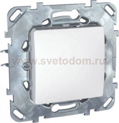Заглушка 45x45 MGU5.866.18ZD