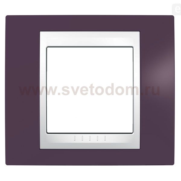 Рамка 1-ая MGU6.002.872