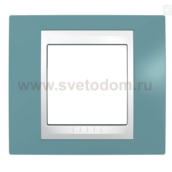 Рамка 1-ая MGU6.002.873