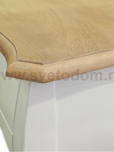 Дизайнерский комод Delvin MAK interior MGXG-02 Белый