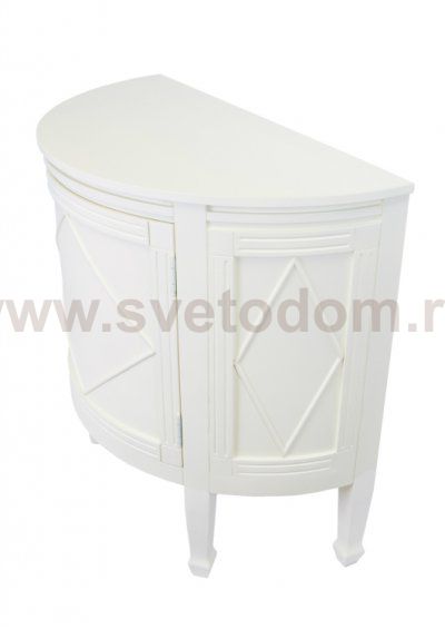 Дизайнерская консоль Aurick MAK interior MGXG-03 Бежевый