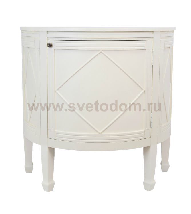 Дизайнерская консоль Aurick MAK interior MGXG-03 Бежевый