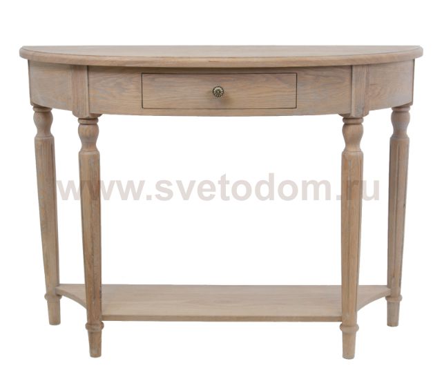 Дизайнерская консоль Kilan MAK interior MGXG-15 Натуральный