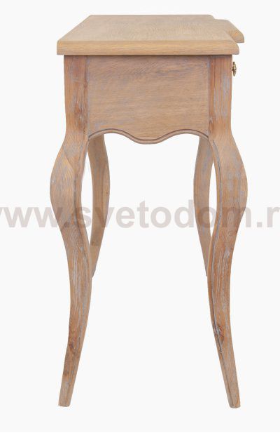 Дизайнерская консоль Berke MAK interior MGXZ-08 Натуральный