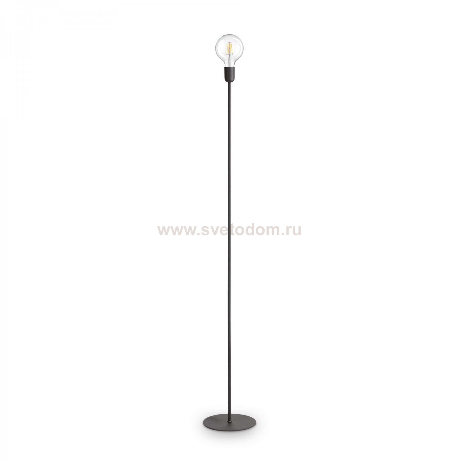 Ideal Lux MICROPHONE PT1 NERO