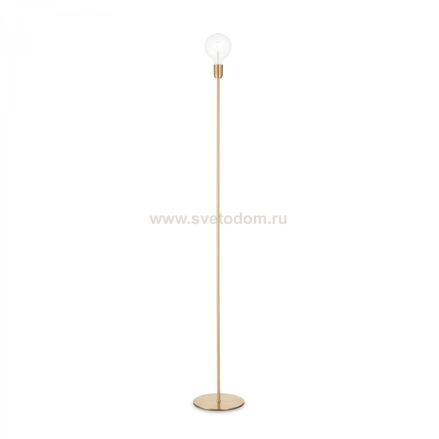 Ideal Lux MICROPHONE PT1 OTTONE