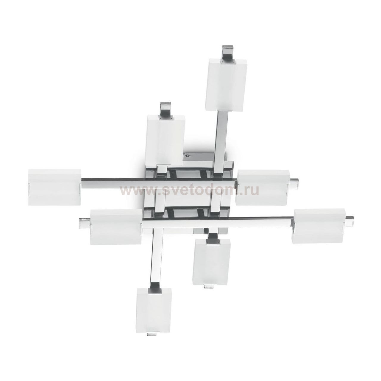 Потолочный светильник Ideal lux MIKADO PL8 (196657)