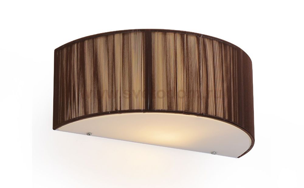 Светильник настенный бра Crystal lux MIKO AP1 2460/401