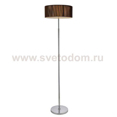 Торшер Crystal lux MIKO PT2 2460/602