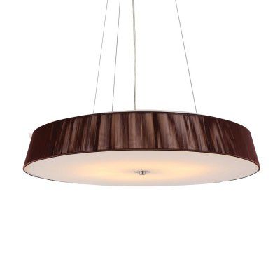 Светильник потолочный MIKO PL500 (2460/106) Crystal lux