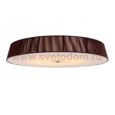 Светильник потолочный MIKO PL700 (2460/108) Crystal lux