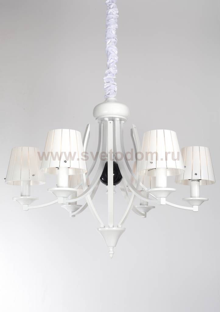 Люстра Lucia Tucci MILANO 115.6